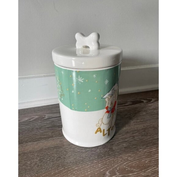 Disney Pet Canister - Picture 5 of 7